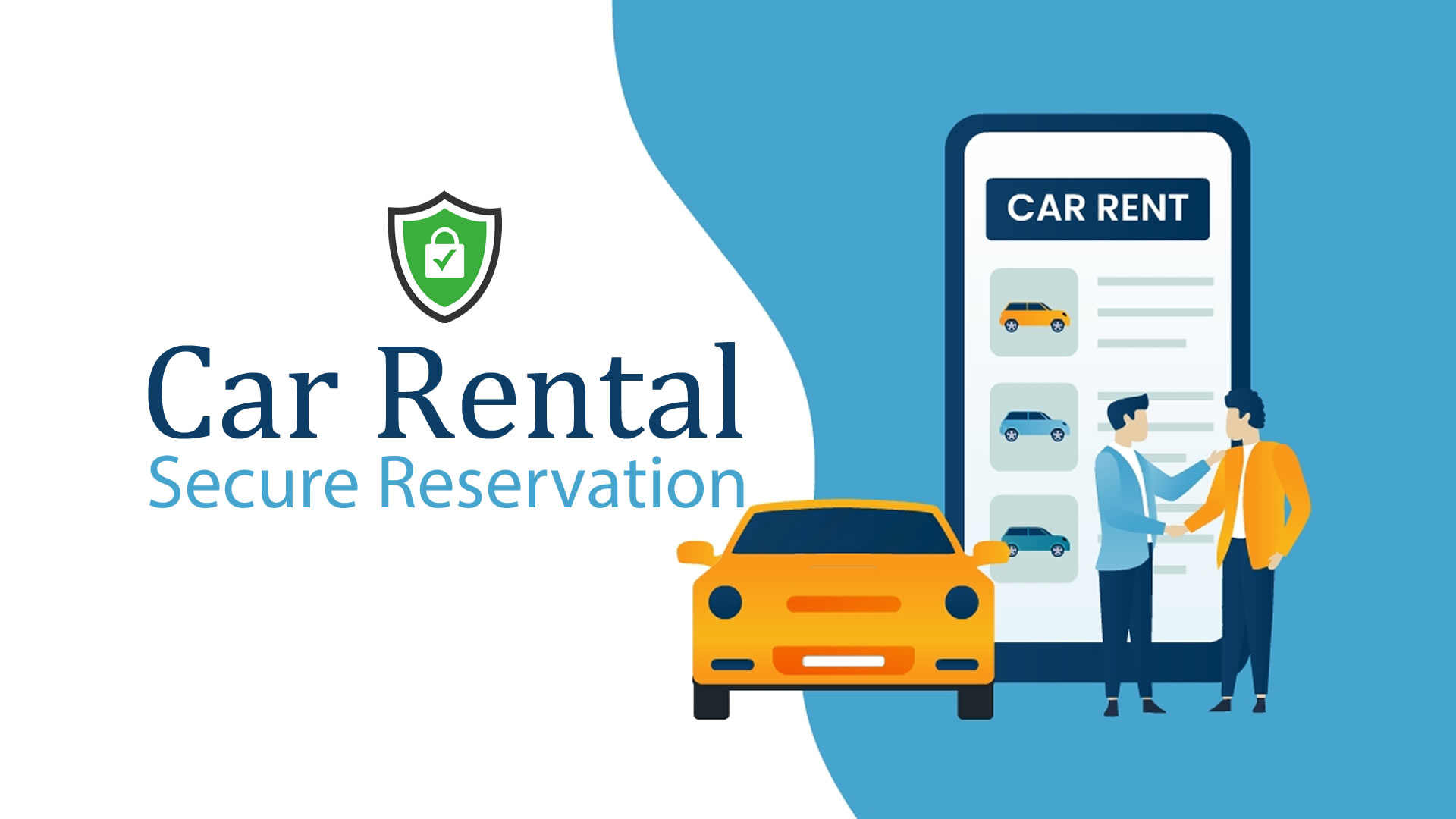 Points You Should Pay Attention to When Renting a Car