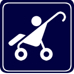 Child Stroller
3 / 6 Age
