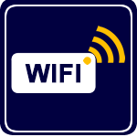 Мобил
Wi-Fi