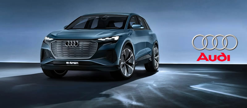 Audi Идеальное сочетание немецкого инженерного мастерства и роскоши