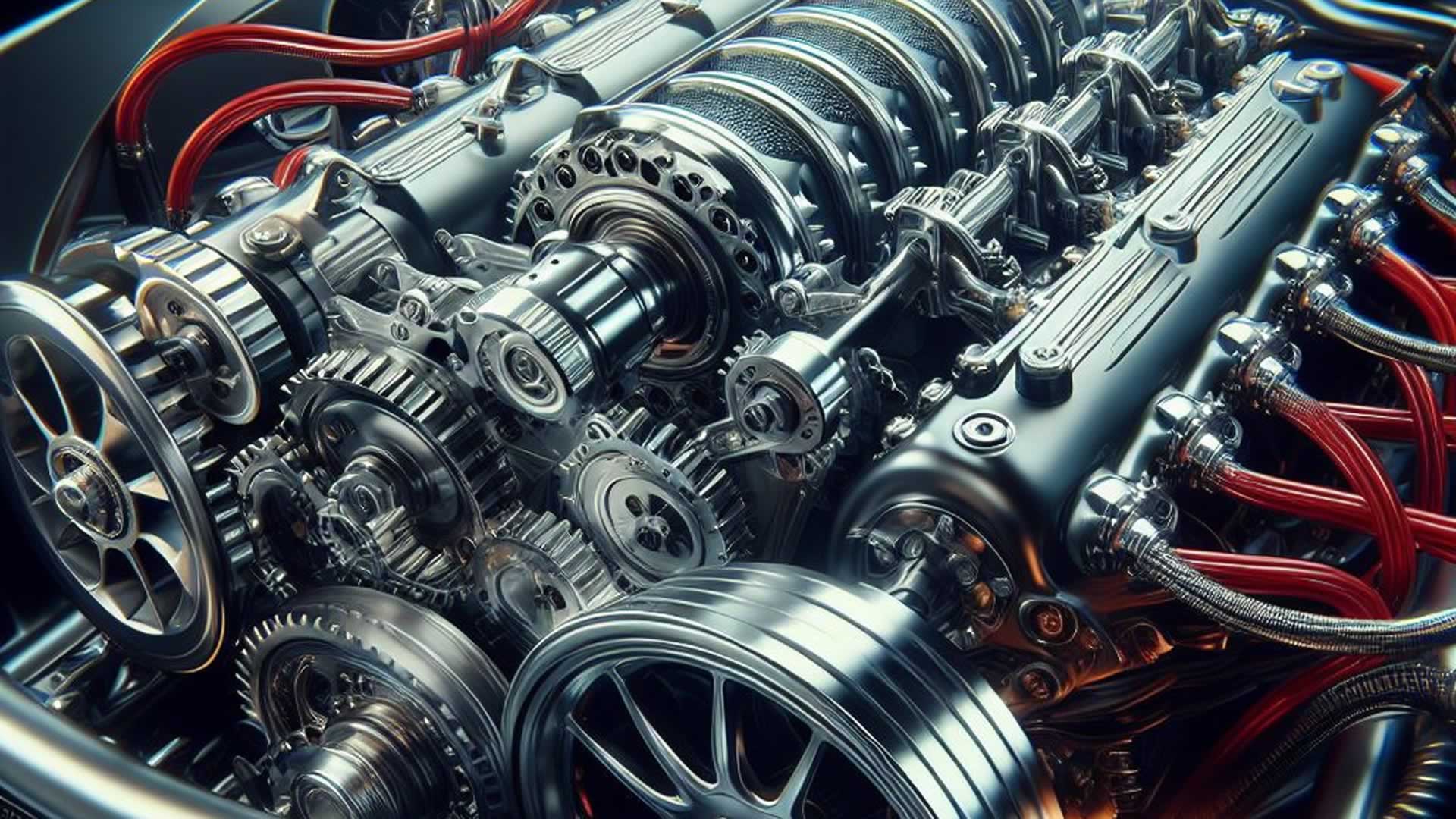 What is a Euro5 Engine?