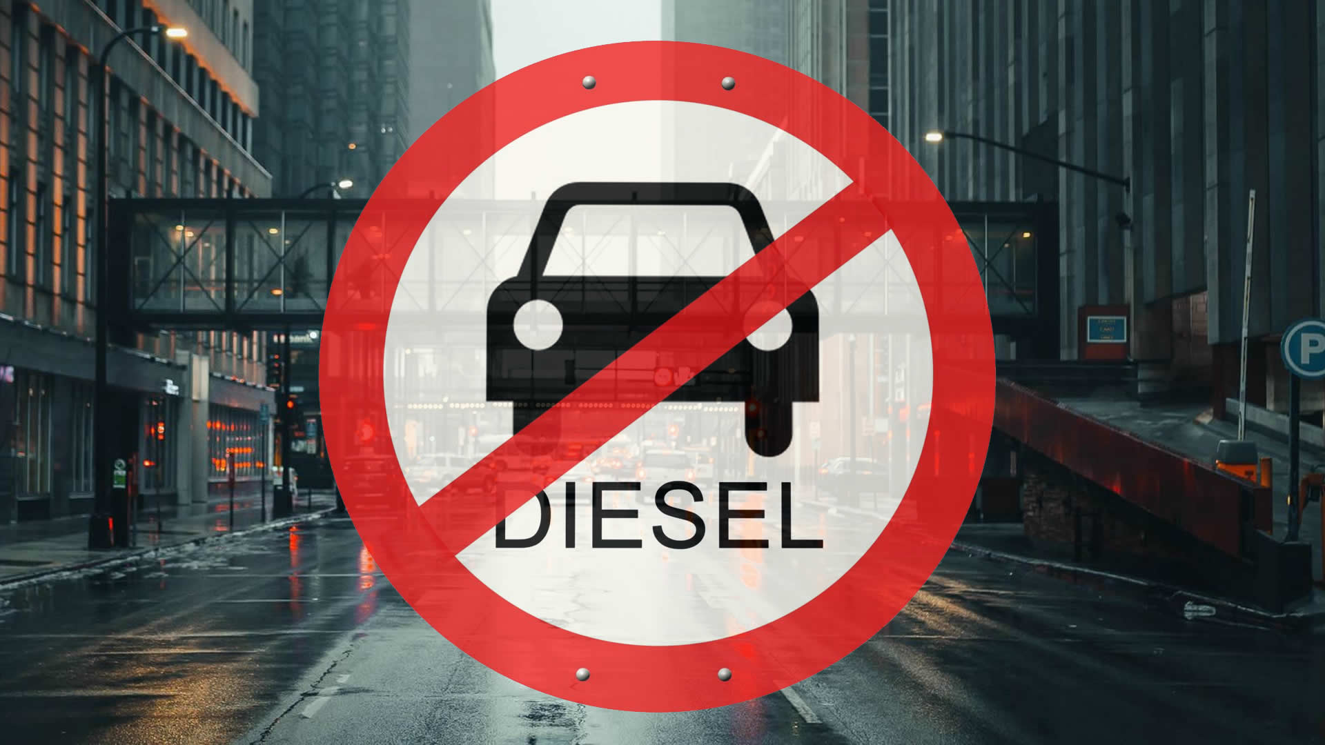 Global and European Perspectives on Diesel Vehicle Usage