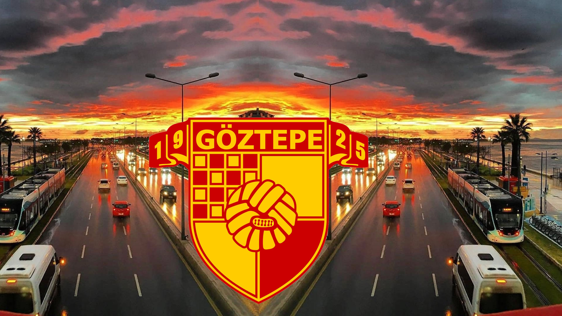 Discovering the Soul of Izmir Göztepe and Göztepe Sports Club