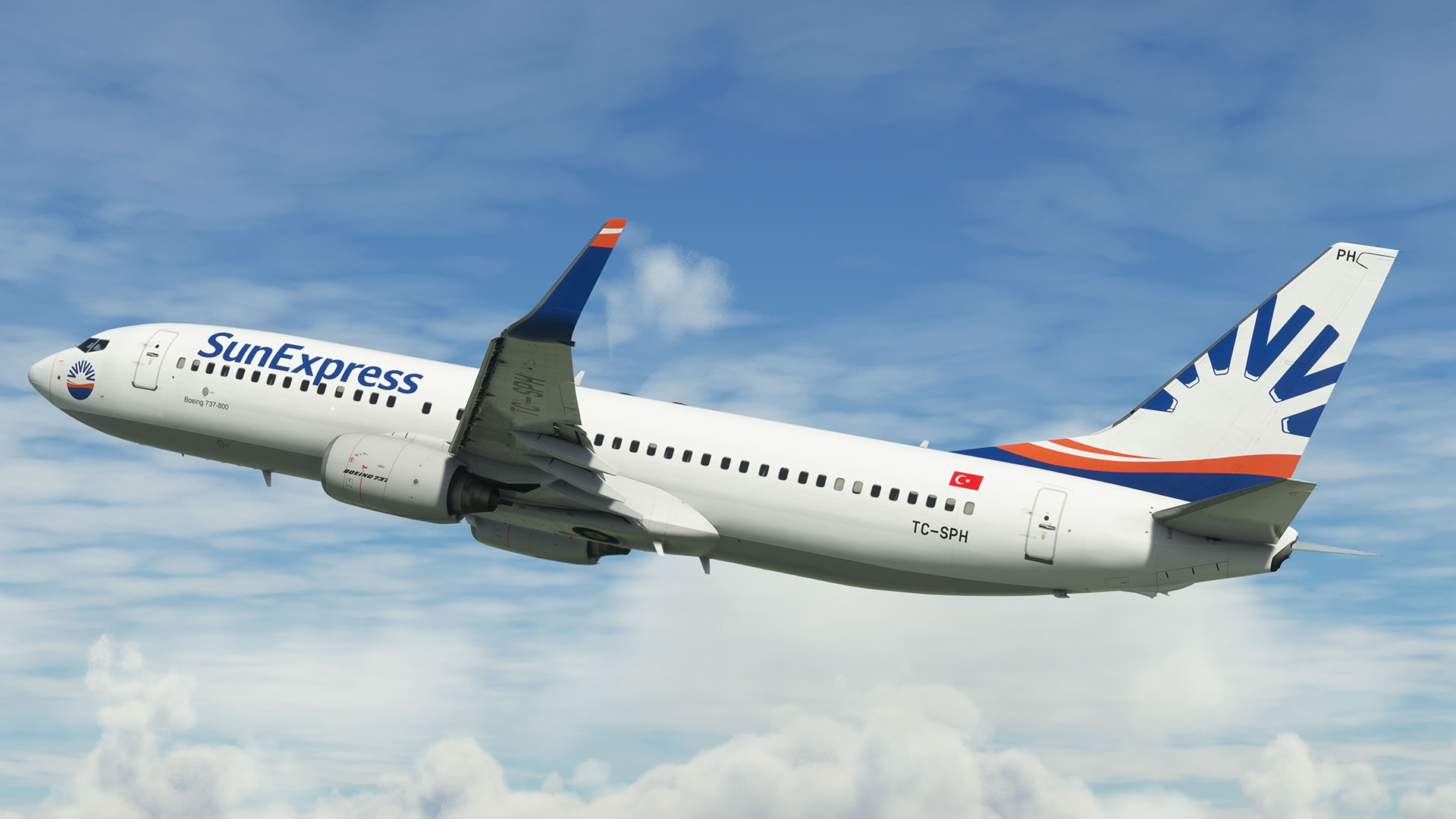 Direct Flights from Europe to Izmir SunExpress