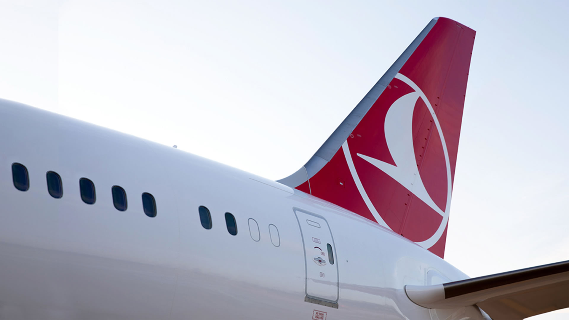 Dünyanın Gözde Taşıyıcısı Türk Hava Yolları