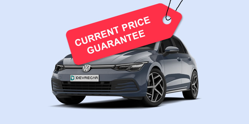 Current Price Guarantee