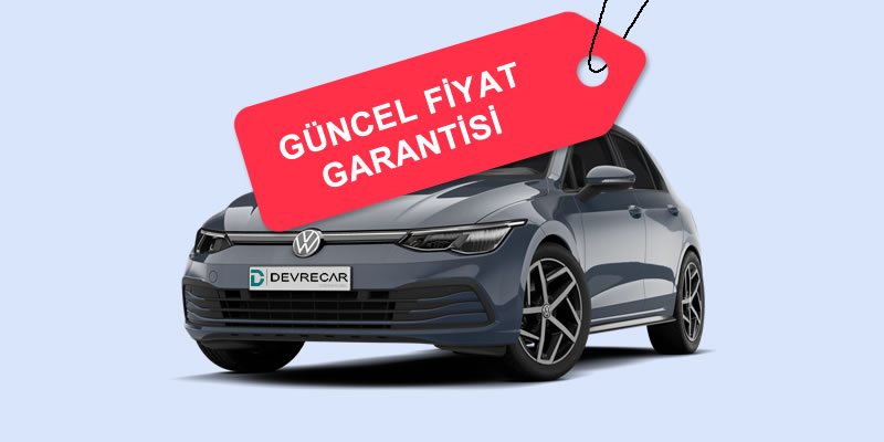Güncel Fiyat Garantisi