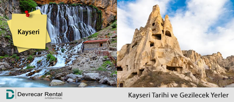 kayseri_tarihi_ve_gezilecek_yerler_devrecar