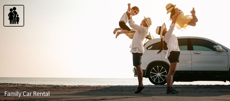 Family Car Rental