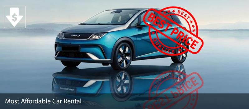 most_affordable_car_rental_devrecar
