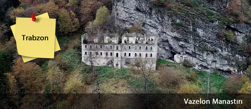 Vazelon-Kloster